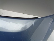 front bumper OPEL MERIVA A 06- LIFT NR 53388