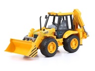 Bruder 02428 koparka JCB 4CX