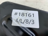 RENAULT MEGANE II CABRIO hinge roofs bonnet boot right