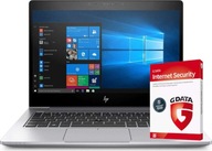 HP EliteBook 735 G5 AMD Ryzen 8 GB 240GB SSD FHD 13.3 Cali Windows 10 Home