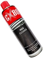 CX80 INOX PREPARAT DO CZYSZCZENIA STALI A2 500ML