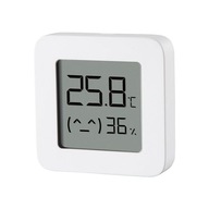 Xiaomi Temperature Humidity Monitor 2 Czujnik Temperatury i Wilgotności BLE