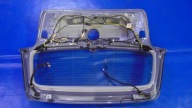 trunk door boot rear part HB LA7T VW GOLF V HB 03-10 year