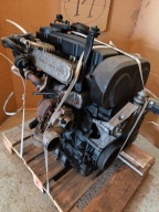 engine 2.0TDI 140KM BKP complete VW PASSAT B6 AUDI A3 TOLEDO LEON PEWNIAK