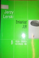 Emisariusz Jur - Lerski