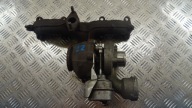 VW T5 turbo BV39A 54399880020 nr22
