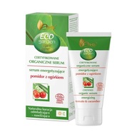 Eco Garden certifikované organické sérum na omladenie paradajok s uhorkou 3