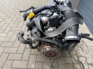 engine complete 1.5 DCI Renault Kangoo Clio Modus Euro 5 6 K9KC612 K9K612