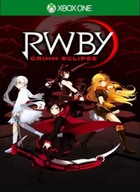 RWBY GRIMM ECLIPSE XBOX ONE/X/S KĽÚČ