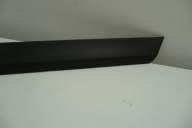 VW PASSAT B6 05-10 moulding door left rear part original lower