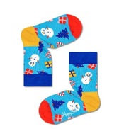 Happy Socks KBIO01-6500 4-6 L detské