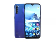 TELEFON XIAOMI REDMI NOTE 8T 4/64GB NIEBIESKI