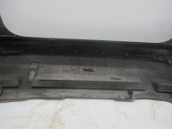 bumper rear part rear SKODA KAROQ 57A 4 PDC