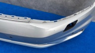 VW GOLF 7 VII LIFT 2017R+ bumper front 4XPDC washers 5G0807221F 53AC