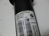 BMW F20 stoßdämpfer heck KOMPLET 7293677