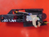TOYOTA RAV4 3 III handle rope KANAPY right rear part