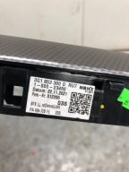 Moulage DEKOR Console RU7 VW PASSAT B8 LIFT 3G1853300D