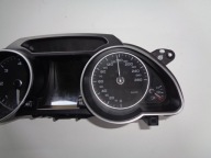 AUDI A4 B8 dials ZEGRY 3.0 TDI CCW damaged