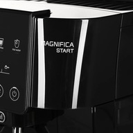 Automatický tlakový kávovar De'Longhi Magnifica Start ECAM 220.60.B 1400 W čierny