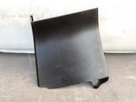 DUCATO BOXER JUMPER 14- cover cap spoiler for pillar right black