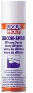 LIQUI MOLY Spray silikonowy 0,3L