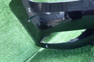 MERCEDES W176 176 A-KLASA 12- front bumper front