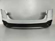 bumper rear rear part VW TAOS 20