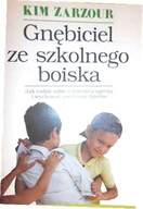 Gnębiciel ze szkolnego boiska - Kim Zarzour