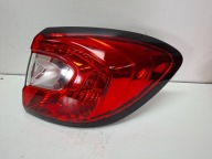 light rear right 265502731R RENAULT CAPTUR and 2013-2016