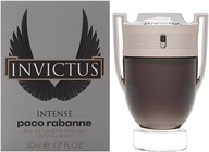 PACO RABANNE INVICTUS INTENSE EDT 50 ML