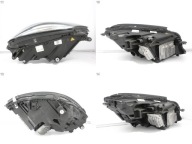 MERCEDES S-KLASA W222 13-17 light left FULL LED ILS NIGHT VISION complete