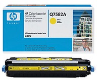 Toner HP Q7582A [Blue Box A1] Q7582A HP