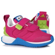 Buty dziecięce Adidas LEGO SPORT PRO CF GW8094