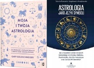 Moja astrologia + Astrologia jako język symboli
