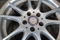 disc 17 RONAL A1694012602 100%PROSTA original.paint Mercedes B-class W245