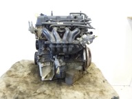 engine Ford Fiesta MK6 1.3B A9JA 2007r. Kompresja !!!