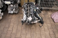 engine complete BMW X3 B47D20A JEDNO TURBO