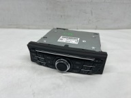 C-Elysee II radio 98134281ZD