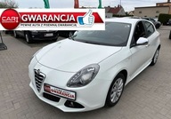 Alfa Romeo Giulietta 1,6 JTD 105 KM GWARANCJA ...