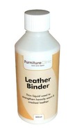 Leather Binder Spojivo spájajúce vlákna Koža 50ml