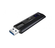 PenDrive SanDisk Extreme Pro 1TB USB 3.2 Pamięć przenośna 420 MB/s Czarny