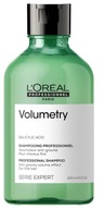 L'Oreal  Expert Volumetry Šampón 300 ml