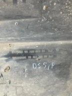cover chassis right CITROEN DS5 9801471080