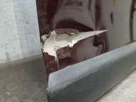 door front right LANCIA DELTA 3 III 08