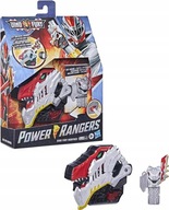 POWER RANGERS DINO FURY MORPHER NA RUKU S ÚČINKAMI