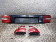 cap bonnet boot + lights VOLVO V40 and LIFT 30632612