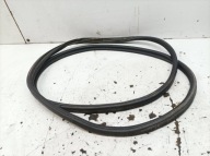 gasket bonnet rear part boot Mitsubishi Space Star II (2014- )