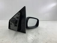 RENAULT CLIO III mirror right manually TEHNK