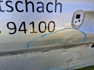 HECKKLAPPE RENAULT TRAFIC III 2014R->