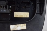 PANEL console * cockpit air conditioning devices RADIO VOLVO XC90 30679465-1